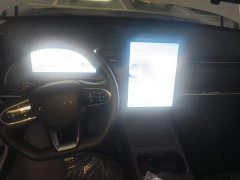 Chery Tiggo 7 C-DM 1.5T 120KM Royal Edition - ფოტო 6