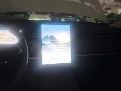 Chery Tiggo 7 C-DM 1.5T 120KM Royal Edition - ფოტო 9