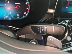 Mercedes-Benz C-Class C 200 L Fashion Sport Edition - ფოტო 10