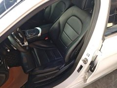 Mercedes-Benz C-Class C 200 L Fashion Sport Edition - ფოტო 11