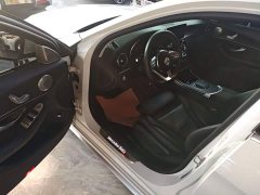 Mercedes-Benz C-Class C 200 L Fashion Sport Edition - ფოტო 12