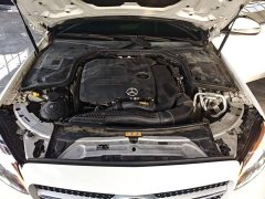 Mercedes-Benz C-Class C 200 L Fashion Sport Edition - ფოტო 16
