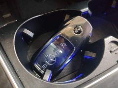 Mercedes-Benz C-Class C 200 L Fashion Sport Edition - ფოტო 17