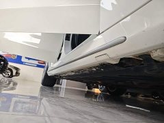 Mercedes-Benz C-Class C 200 L Fashion Sport Edition - ფოტო 19