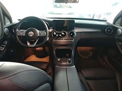 Mercedes-Benz C-Class C 200 L Fashion Sport Edition - ფოტო 6