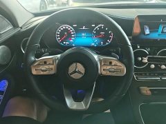 Mercedes-Benz C-Class C 200 L Fashion Sport Edition - ფოტო 7