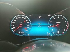 Mercedes-Benz C-Class C 200 L Fashion Sport Edition - ფოტო 8