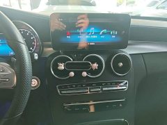 Mercedes-Benz C-Class C 200 L Fashion Sport Edition - ფოტო 9
