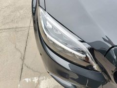 Mercedes-Benz C-Class (Imported) C 260 Coupe - ფოტო 11