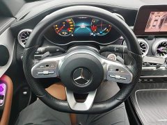 Mercedes-Benz C-Class (Imported) C 260 Coupe - ფოტო 15