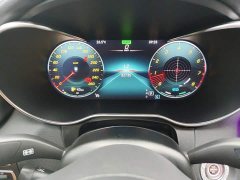 Mercedes-Benz C-Class (Imported) C 260 Coupe - ფოტო 16