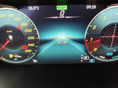 Mercedes-Benz C-Class (Imported) C 260 Coupe - ფოტო 17