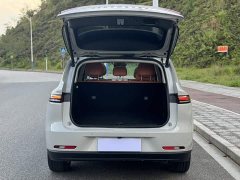 Leapmotor C10 210 LiDAR Edition - photo 10