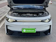 Leapmotor C10 210 LiDAR Edition - photo 11