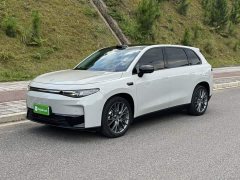 Leapmotor C10 210 LiDAR Edition - photo 2