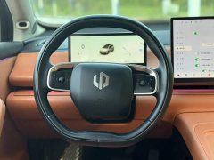 Leapmotor C10 210 LiDAR Edition - photo 3