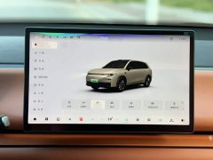 Leapmotor C10 210 LiDAR Edition - photo 6