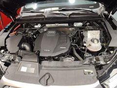 Audi Q5L 2020 Facelift 40 TFSI Prestige Fashion Edition - ფოტო 13
