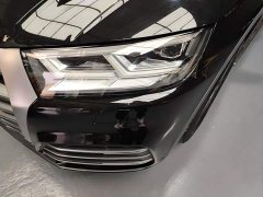 Audi Q5L 2020 Facelift 40 TFSI Prestige Fashion Edition - ფოტო 15