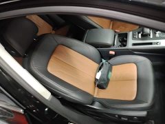 Audi Q5L 2020 Facelift 40 TFSI Prestige Fashion Edition - ფოტო 16