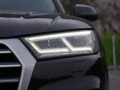 Audi Q5L 2020 Facelift 40 TFSI Prestige Fashion Edition - ფოტო 18