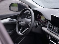Audi Q5L 2020 Facelift 40 TFSI Prestige Fashion Edition - ფოტო 20