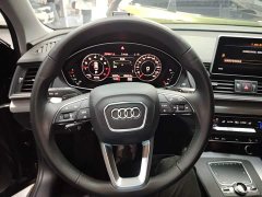 Audi Q5L 2020 Facelift 40 TFSI Prestige Fashion Edition - ფოტო 4