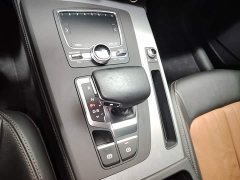 Audi Q5L 2020 Facelift 40 TFSI Prestige Fashion Edition - ფოტო 7
