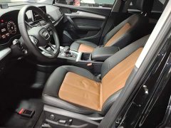 Audi Q5L 2020 Facelift 40 TFSI Prestige Fashion Edition - ფოტო 8
