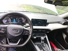 Chery Xuandu 2021 1.5T CVT Xiongqi Edition - ფოტო 12