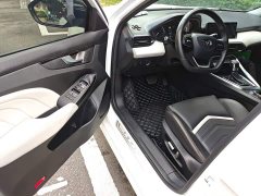 Chery Xuandu 2021 1.5T CVT Xiongqi Edition - ფოტო 13