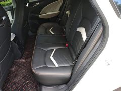 Chery Xuandu 2021 1.5T CVT Xiongqi Edition - ფოტო 14
