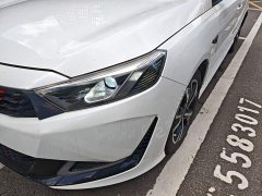 Chery Xuandu 2021 1.5T CVT Xiongqi Edition - ფოტო 15