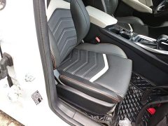 Chery Xuandu 2021 1.5T CVT Xiongqi Edition - ფოტო 17