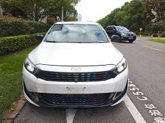 Chery Xuandu 2021 1.5T CVT Xiongqi Edition - ფოტო 19