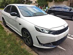 Chery Xuandu 2021 1.5T CVT Xiongqi Edition - ფოტო 20