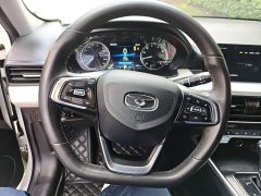 Chery Xuandu 2021 1.5T CVT Xiongqi Edition - ფოტო 3