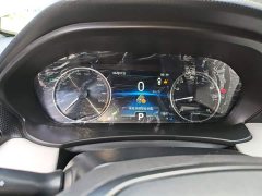 Chery Xuandu 2021 1.5T CVT Xiongqi Edition - ფოტო 4
