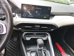 Chery Xuandu 2021 1.5T CVT Xiongqi Edition - ფოტო 5