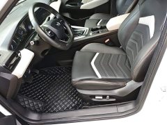 Chery Xuandu 2021 1.5T CVT Xiongqi Edition - ფოტო 7