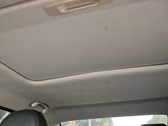 Chery Xuandu 2021 1.5T CVT Xiongqi Edition - ფოტო 8