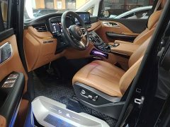 FAW Red Flag HQ9 PHEV 2.0T AWD Business Edition - ფოტო 11