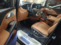FAW Red Flag HQ9 PHEV 2.0T AWD Business Edition - ფოტო 12