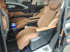 FAW Red Flag HQ9 PHEV 2.0T AWD Business Edition - ფოტო 13