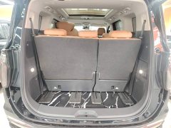 FAW Red Flag HQ9 PHEV 2.0T AWD Business Edition - ფოტო 15
