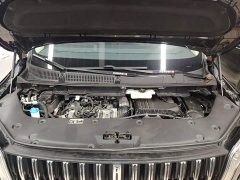 FAW Red Flag HQ9 PHEV 2.0T AWD Business Edition - ფოტო 16