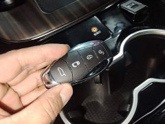 FAW Red Flag HQ9 PHEV 2.0T AWD Business Edition - ფოტო 17