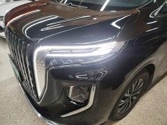 FAW Red Flag HQ9 PHEV 2.0T AWD Business Edition - ფოტო 18