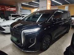 FAW Red Flag HQ9 PHEV 2.0T AWD Business Edition - ფოტო 2