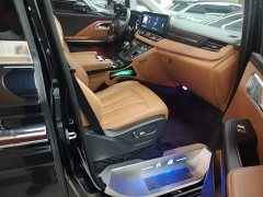 FAW Red Flag HQ9 PHEV 2.0T AWD Business Edition - ფოტო 20